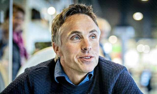Løfshus avslører: - Jeg har et handikap og er en handikappet person
